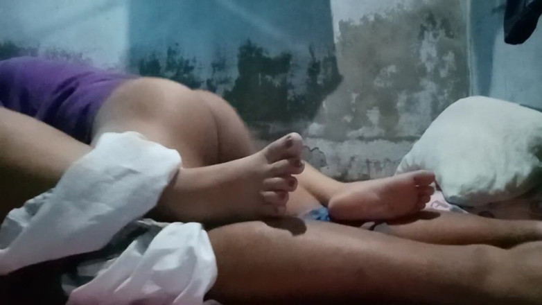 Chubbyme Pinay: Salah satu seks mubaligh terbaik dengan pinay montel dia kelihatan...