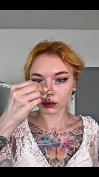 What would you rate this look out of 10? 