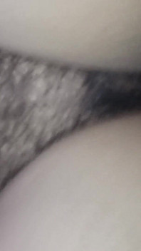 Sevgili üvey kız kardeşimin amına boşaldım