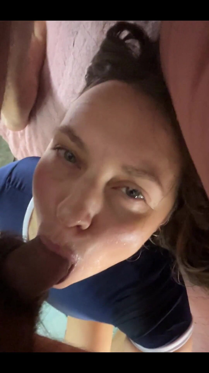 Crypto Mommy: Tekak ibu tiri