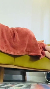 Step-son Cum on My Feet