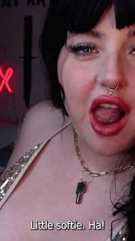 Penis zmenšující se mindfuck