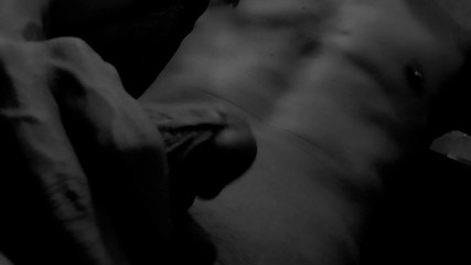 air aice: Bangunkan batang saya yang masih malas