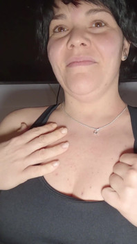 I Fuck My Wife While She Tells Me How She Fucked Her Gym Trainer. I Cum Inside Her
