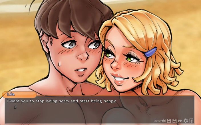 Miss Kitty 2K: Sylvia - 39, возможно, немного слишком дружелюбно, Misskitty2k