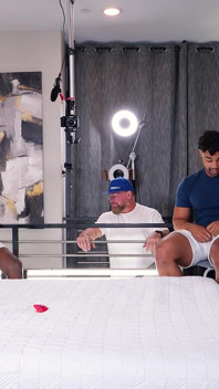 Creampiled Bts - Mads Flores