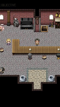 スターナイツオーラ:超自然的な変態の世界 - エピソード3