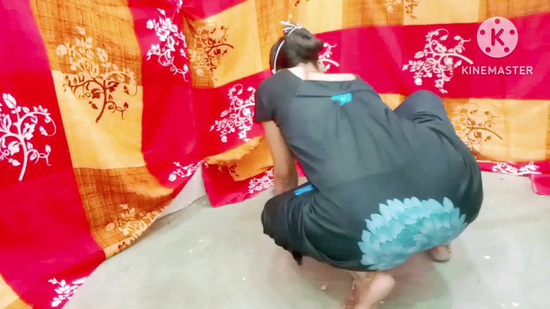 Ankurpriya000: Soție indiană care lucrează