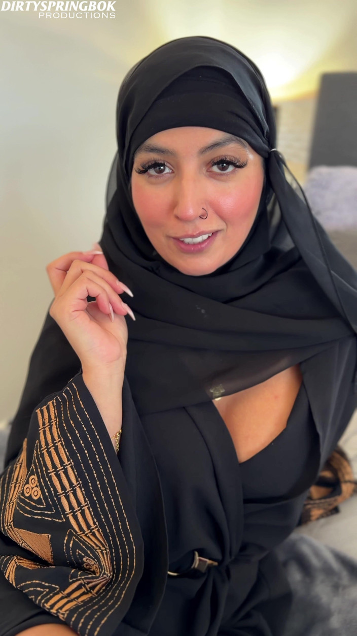 Aaliyah Yasin: Aaliyah Ramazan'ı Urduca 31 talimatıyla bitiriyor
