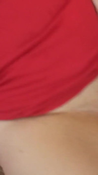 Curvy fat blonde with sexy glasses and huge boobs moans as her hot tight wet pussy gets fucked