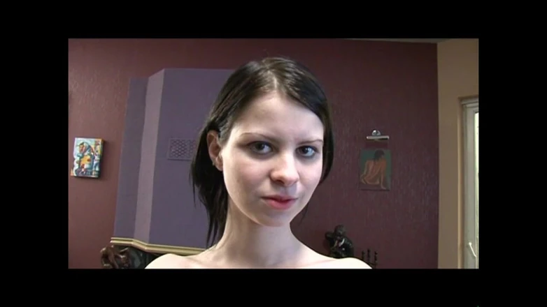 Muschi movie official: A Innocent Teen Show Her Wet Pussy Before She Get...