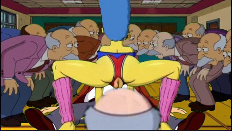 Octopussy Lovers Club: Orgía Sucia De Ama De Casa De La Sra. Sinpsom...