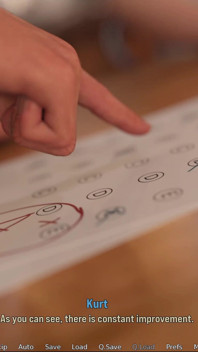 Quando una giovane moglie e la matrigna si scatenano - Lezione di fedeltà - Capitolo 1