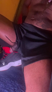 New Jordan’s