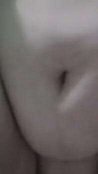 Creamyjoy: Sexy Filipina MILF Riding, Fucking, &amp; Sucking Her Big Dildo Like...