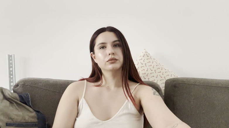 NipsAndStrips: Palenie rude z bliska