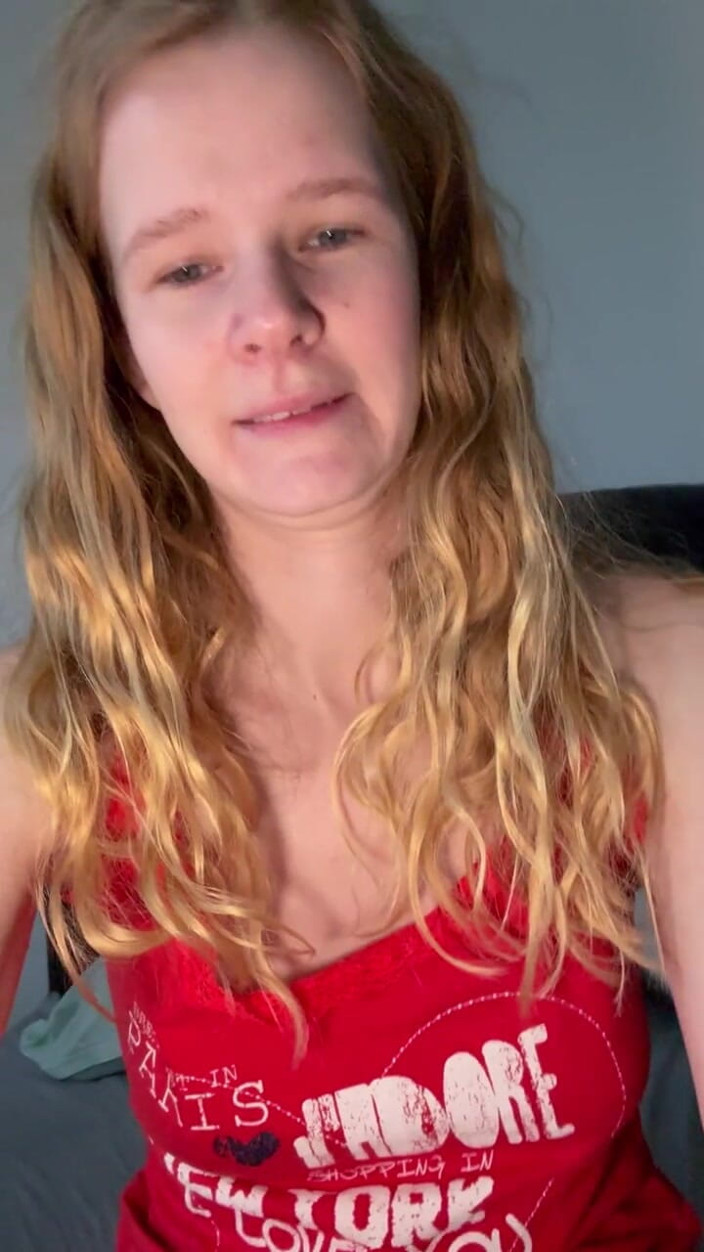 Bikergirl_97: My Private Morning Routine When I'm Horny!