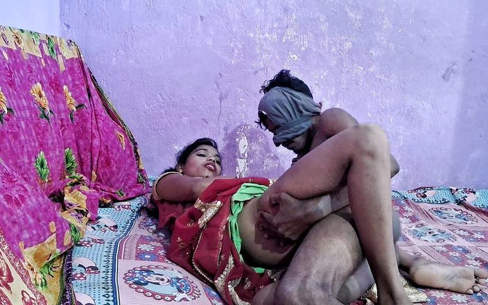 Altraxxx: Savita BBC Desi Sex Pot šukání zadku Video