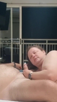 Min fitta är så knullad