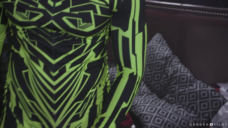 GenderX: Genderxfilms Trans Rave