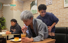 Asian boy - BoyFriendTV.com