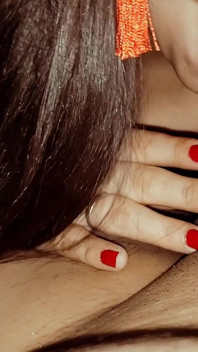 Creampie seks ghairah bertetek besar bahagian 1