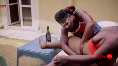 Epicafri: Zbliżenie się do żony mojego właściciela - Może nie zapłacę czynszu w...