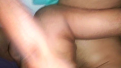 Myhotwife369: Mumbai neigbour jungfrau enge muschi mädchen squirtet schnell über großen schwanz...