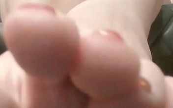 Don’t Miss My First Strap on Vid
