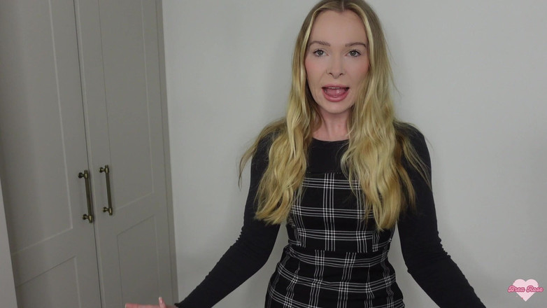 Brea Rose: Proiectul fotografiei fiului vitreg