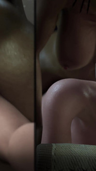 Laezel Fucks Shadowheart (futa on Female)