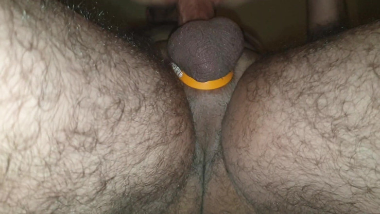 Jollyfuckingoldman: Падчерка Підстрибує На Члені, Поки Не Закричить Від Анального Оргазму