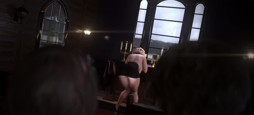 Miss Kitty 2K: Apocalust - Ep 51 - Twerk It by Misskitty2k