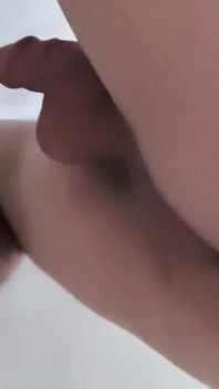 My Horny Ass