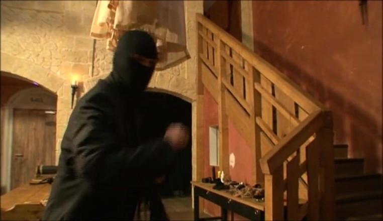 Absolute BDSM films - The original: Comment je domine mes esclaves sexuels avec de la cire