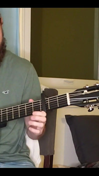 Siéntete libre de dejar de propina mi buena elección de guitarra! ¡Esto es para Yall!