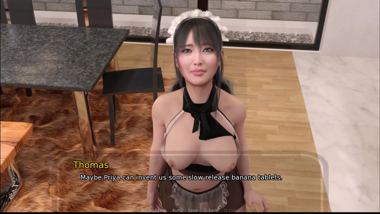 Johannes Gaming: Casa de abuelas 143 He impreginado genio a una anciana tan...