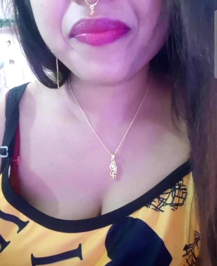 Kanchan devi: Collage Girl on Video Call Pussy Pamping