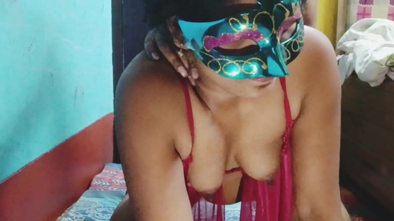 Jose Rodriguez: Desi Bhabhi în stil englez 2