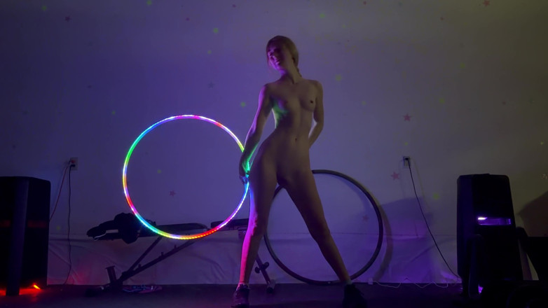 Destination Kat: Hooping