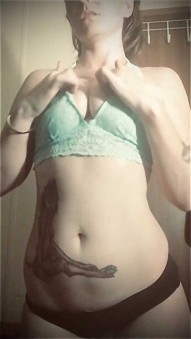 Lady_the_Tramp: Afternoon Quickie GF
