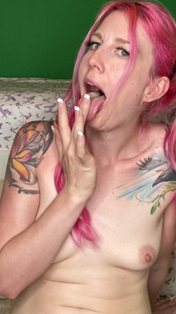 Pussy Play