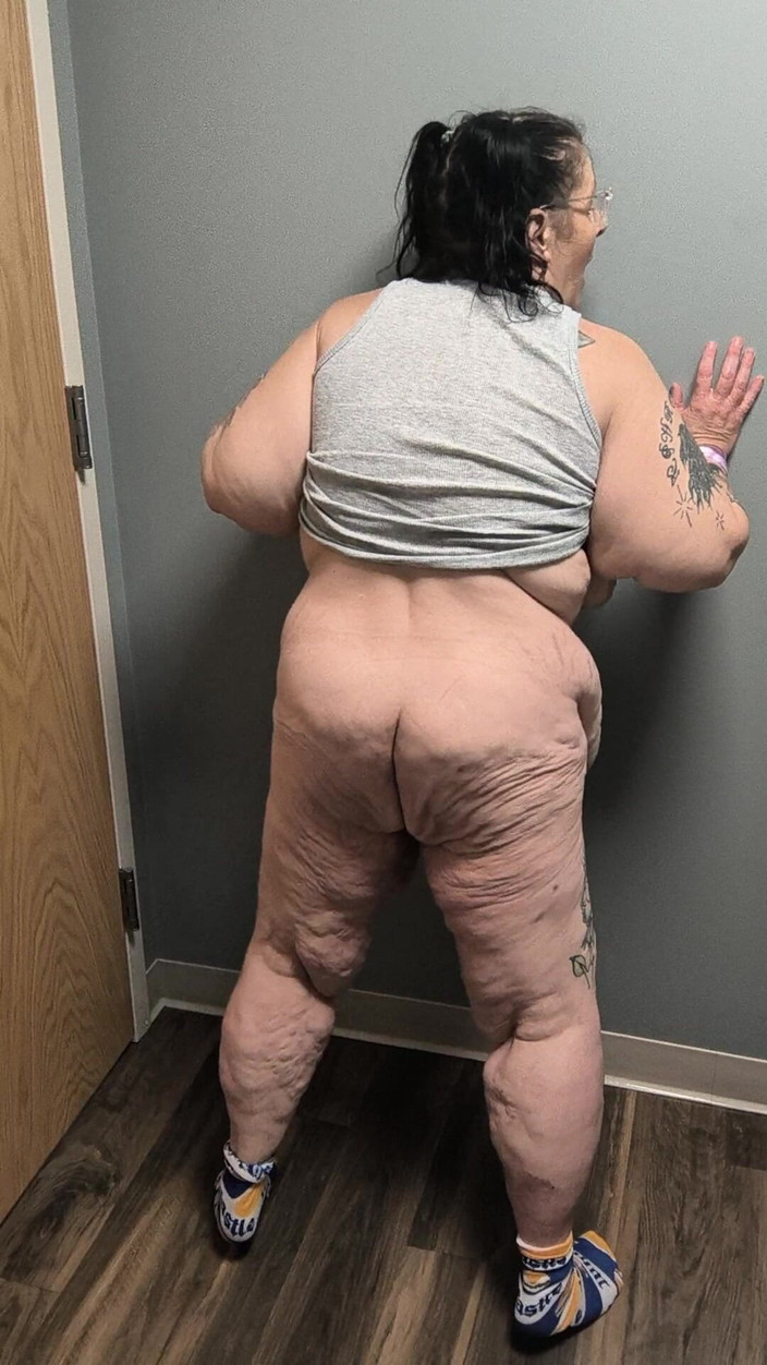 HerculesnVENUS: Je tak zatraceně ošklivá a třela si Klitoris Fasty