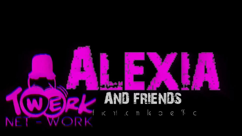 alexia twerk videos: Video 178 Alexia