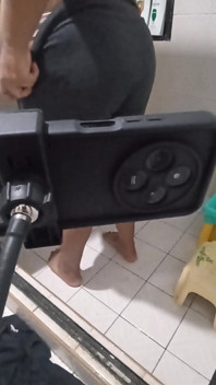 Máma Manželka BBW Na Video Hovoru 1
