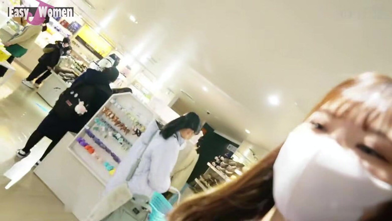 Cheaters Japan: Asian Angel 25508