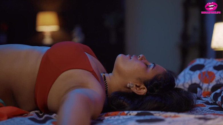 Indianpinklips: Jihoindická sexy Bhabhi Ko Desi šukání kundičky