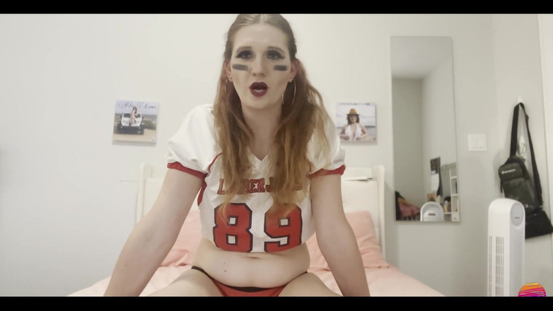 Kapri Sun: Football season