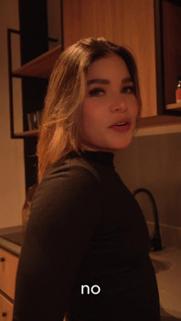 My Latina Stepdaughter Blows Me While We Watch Movies! Papuchizz - Carolina Agudelo