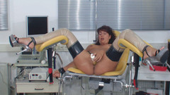 Rubber & Clinic Studio - 1ATOYS: Ovládání orgasmu pulsníhooximetru